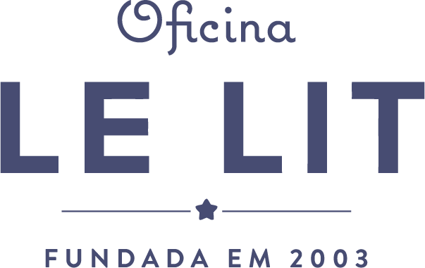 Logotipo Oficina Le Lit