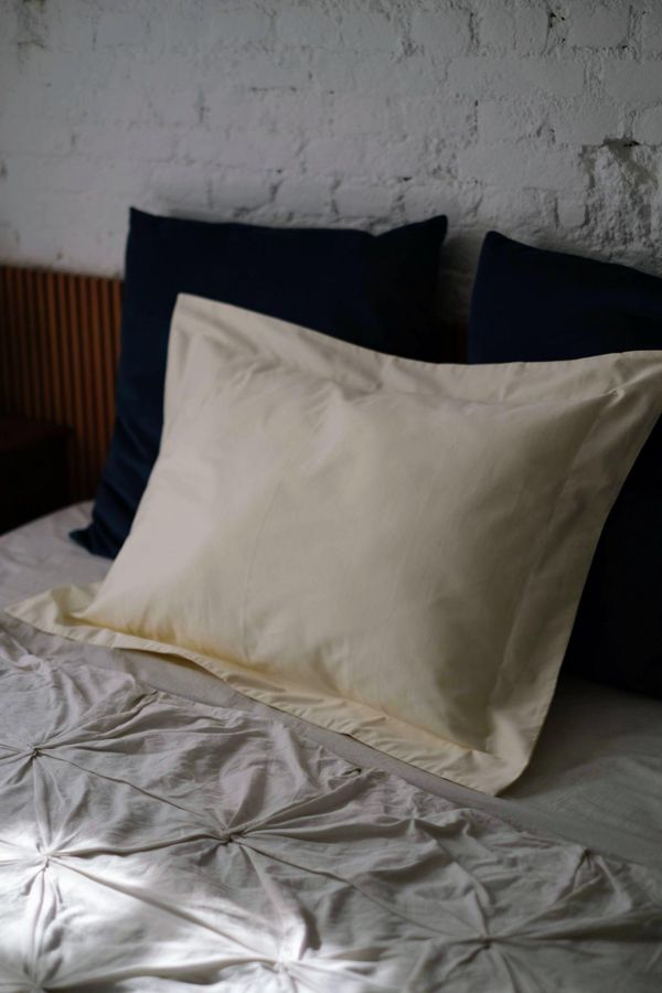 Fronha Manteiga — 50×70 cm
