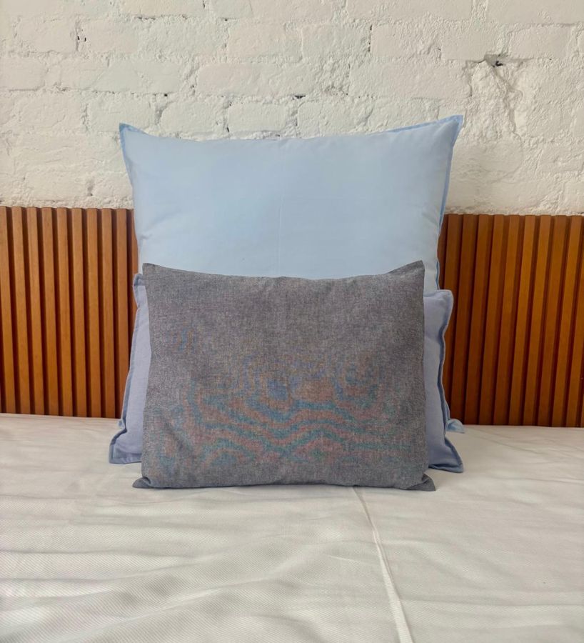 Almofada — 30×40 cm